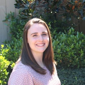 Meet your Posher, Molly